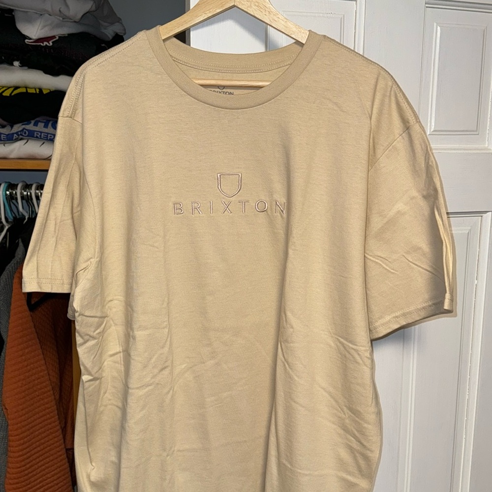 Brixton T-shirt